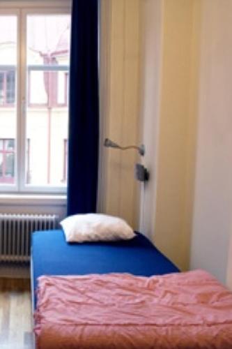Hostel Colonial Stockholm