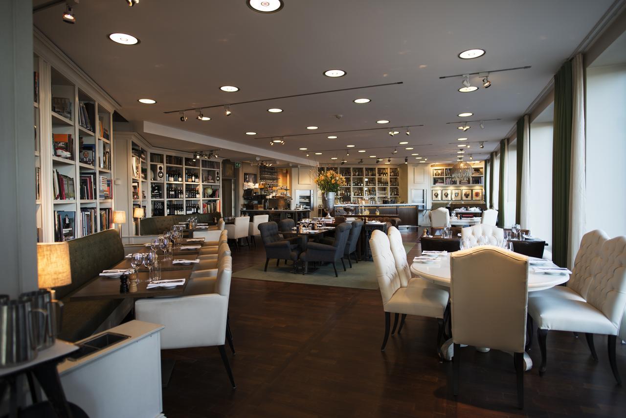 Hotel Lydmar Stockholm