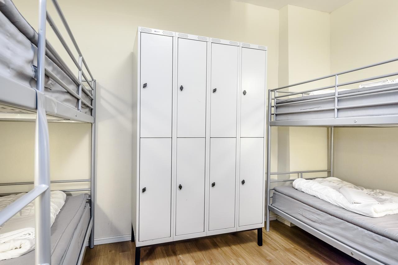 City Hostel * Stockholm