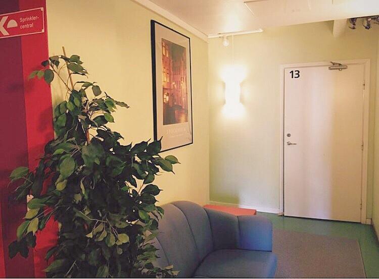 Hostel Belman *