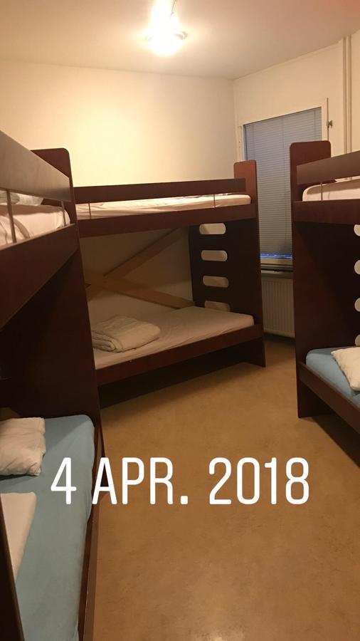 Belman Hostel Stockholm