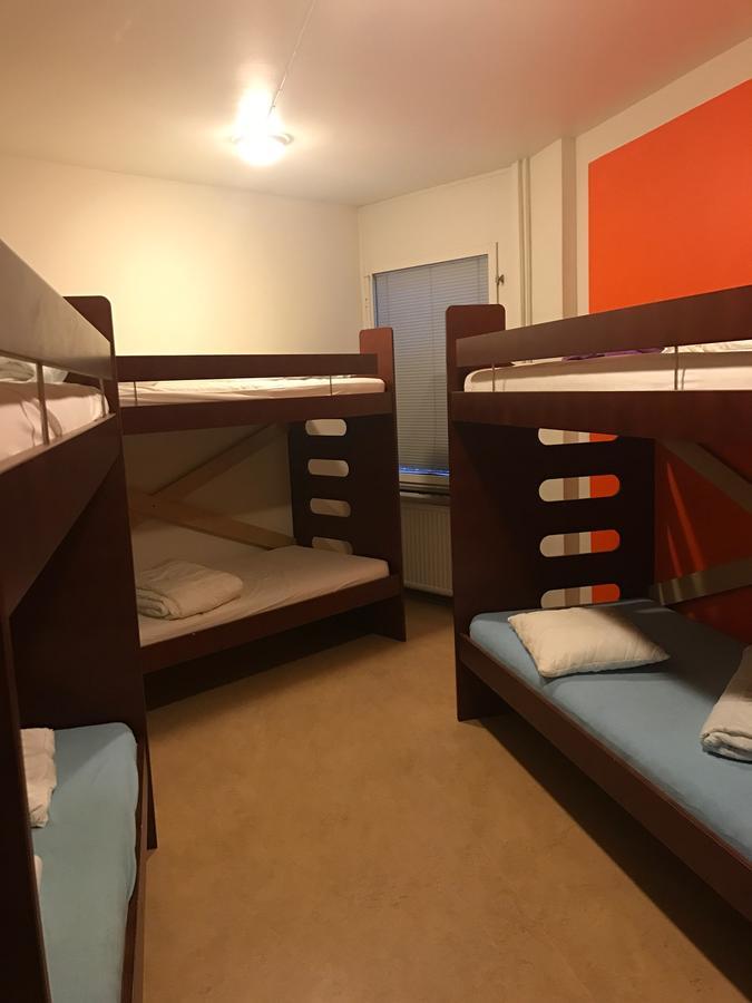 Belman Hostel *