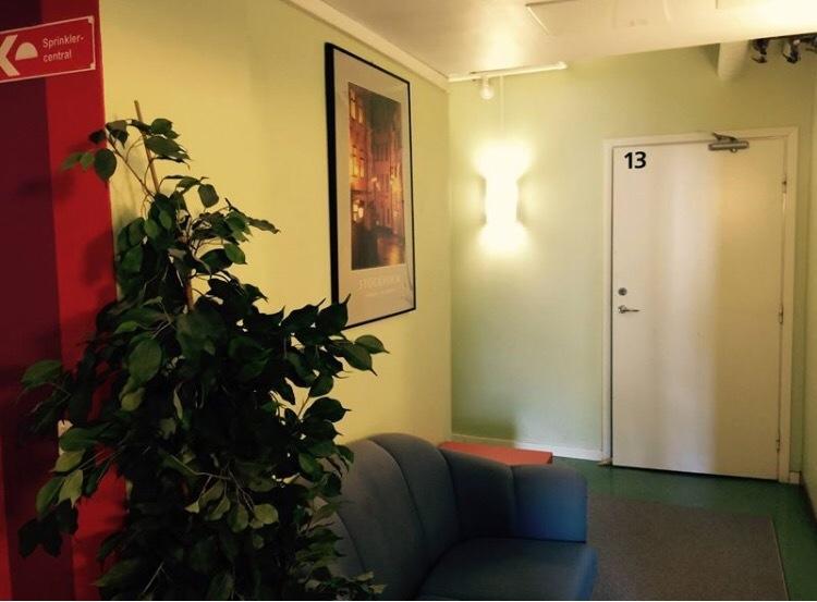 Belman Hostel Stockholm