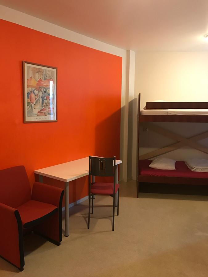 Belman Hostel Stockholm