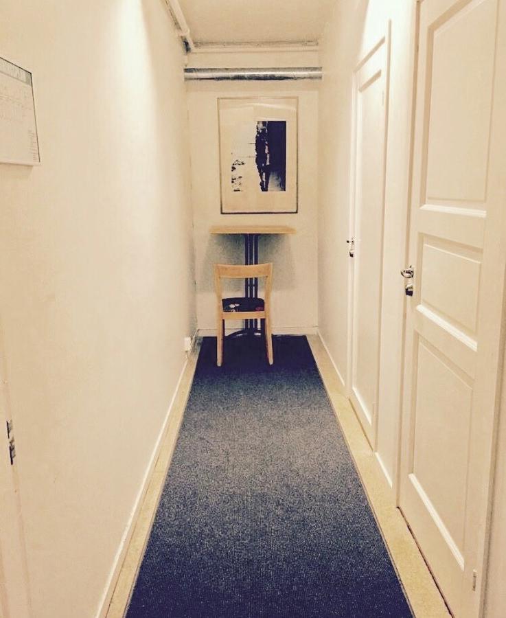 Belman Stockholm