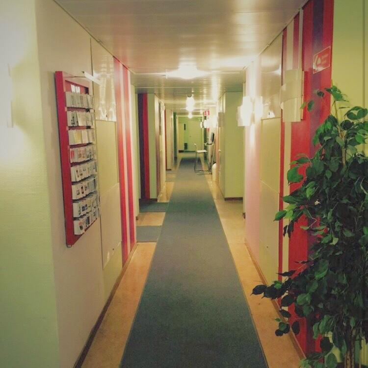 Belman Hostel *