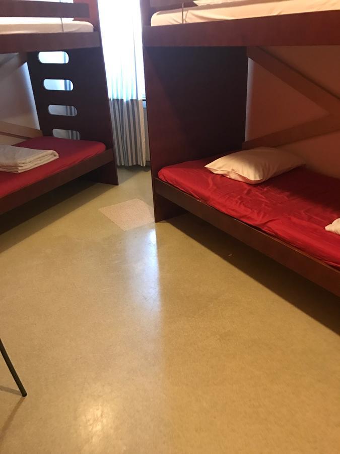 Hostel Belman Stockholm