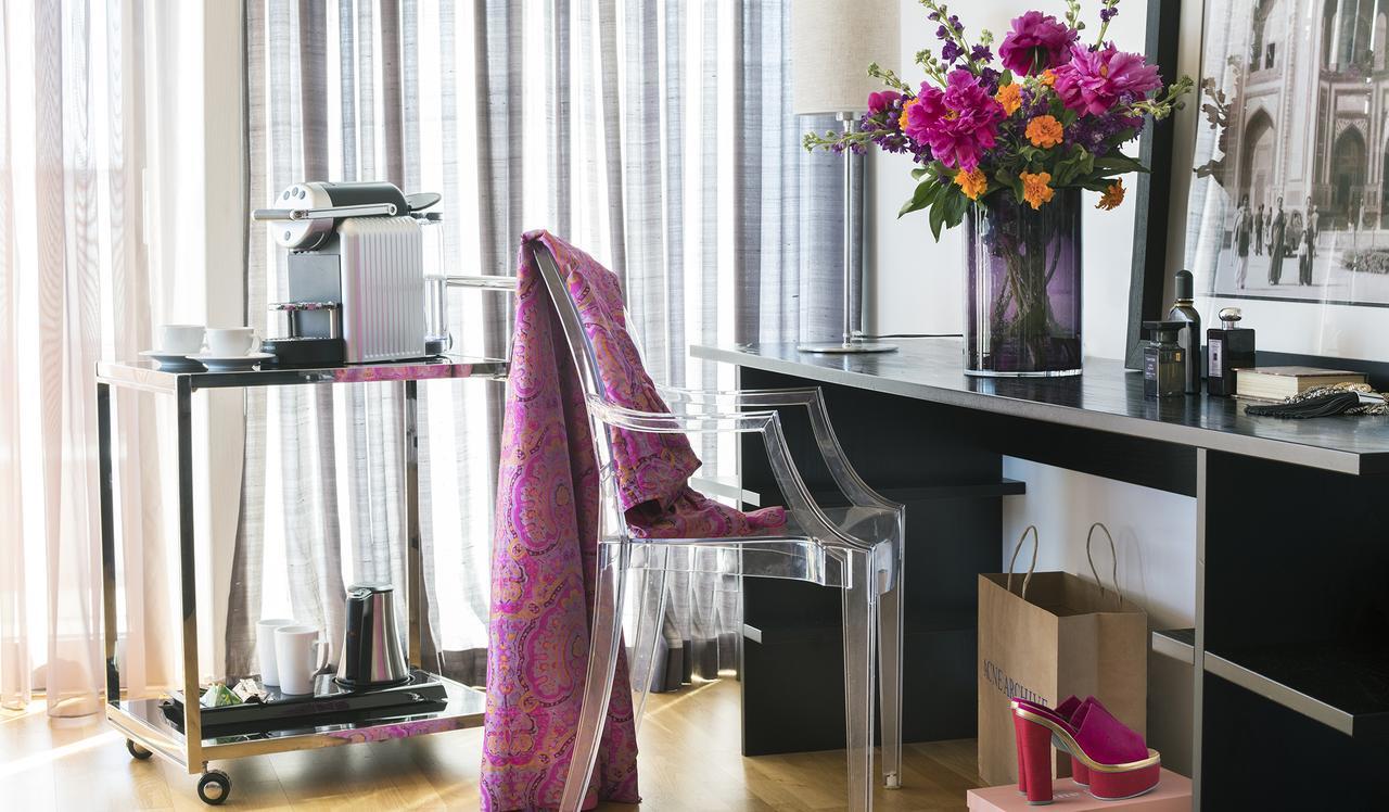 Western Time Hotell Stockholm