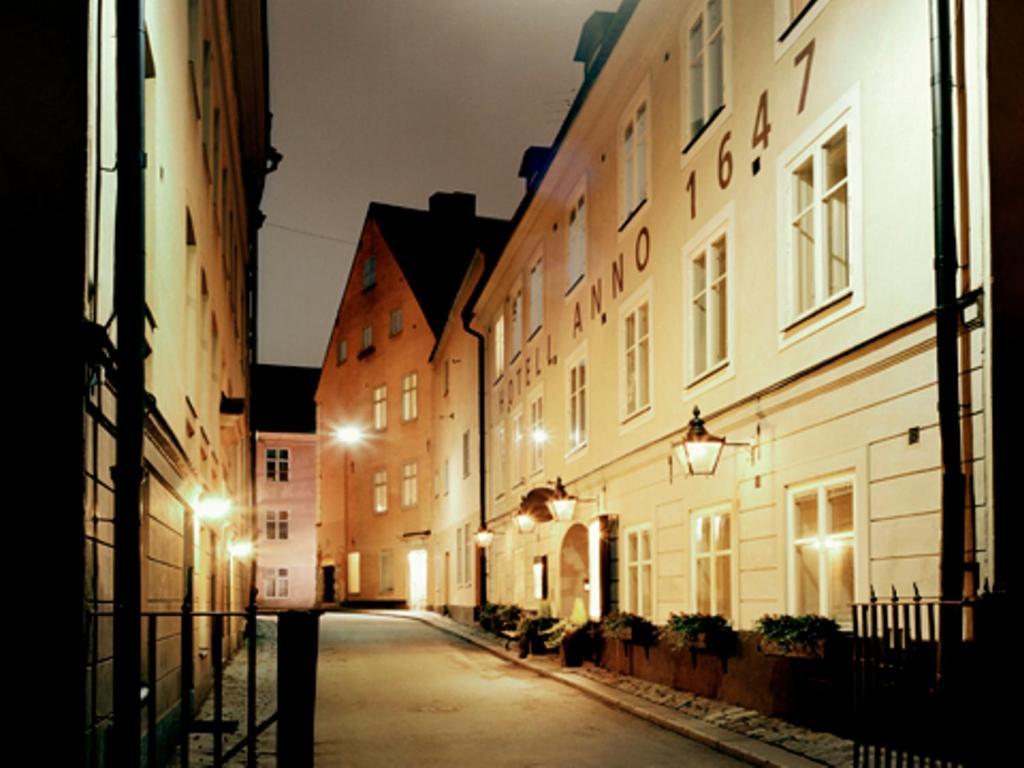Anno 1647 3* Stockholm