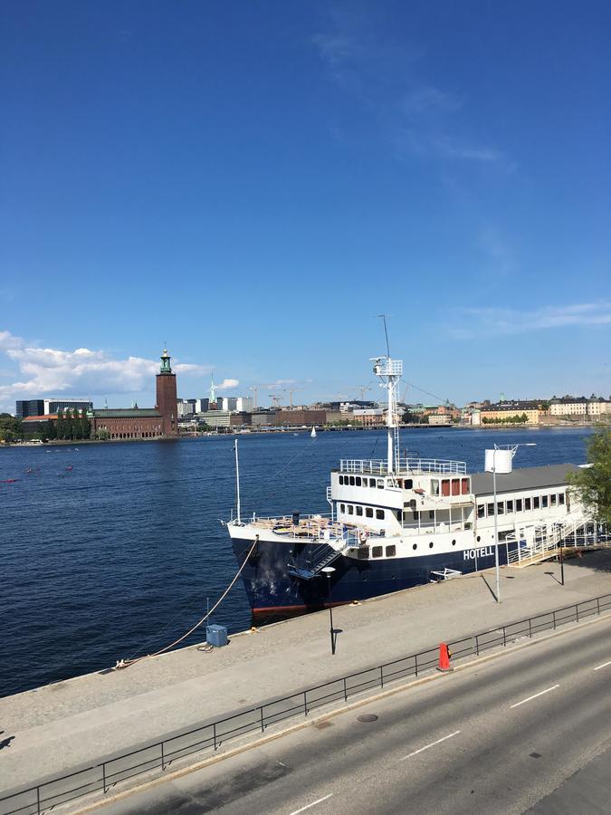 Gustaf Af Klint 2*