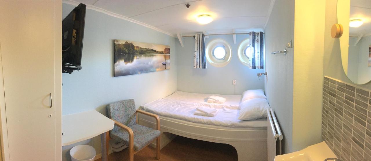 Gustaf Af Klint Stockholm
