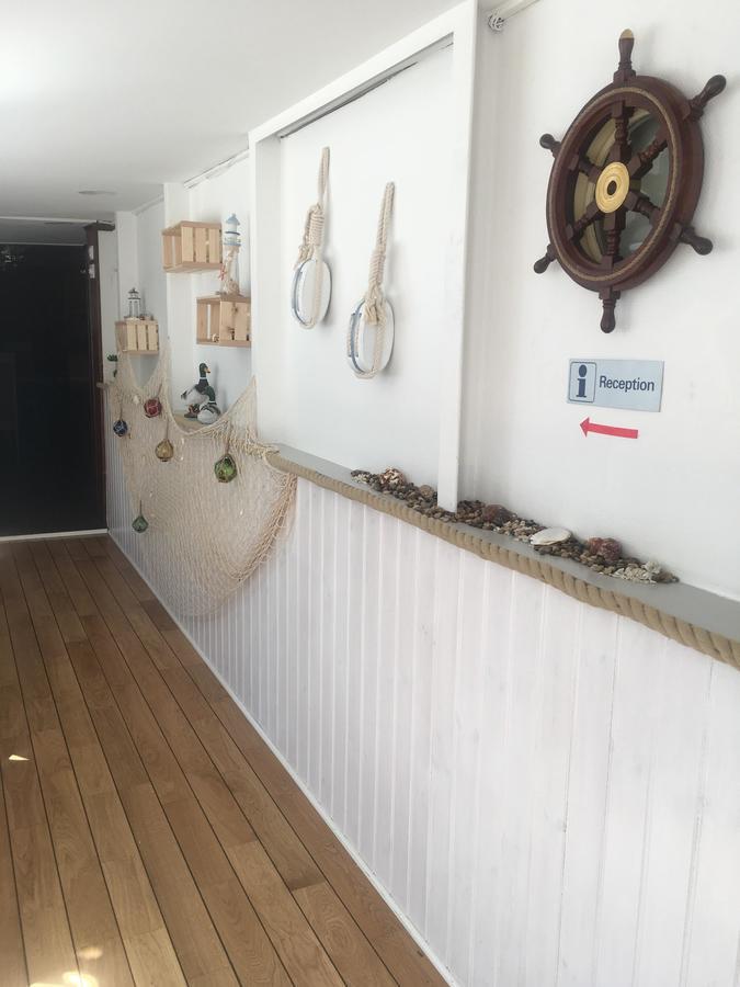 Botel Gustaf Af Klint