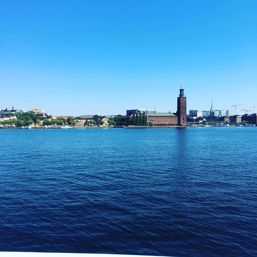 Botel Gustaf Af Klint 2*