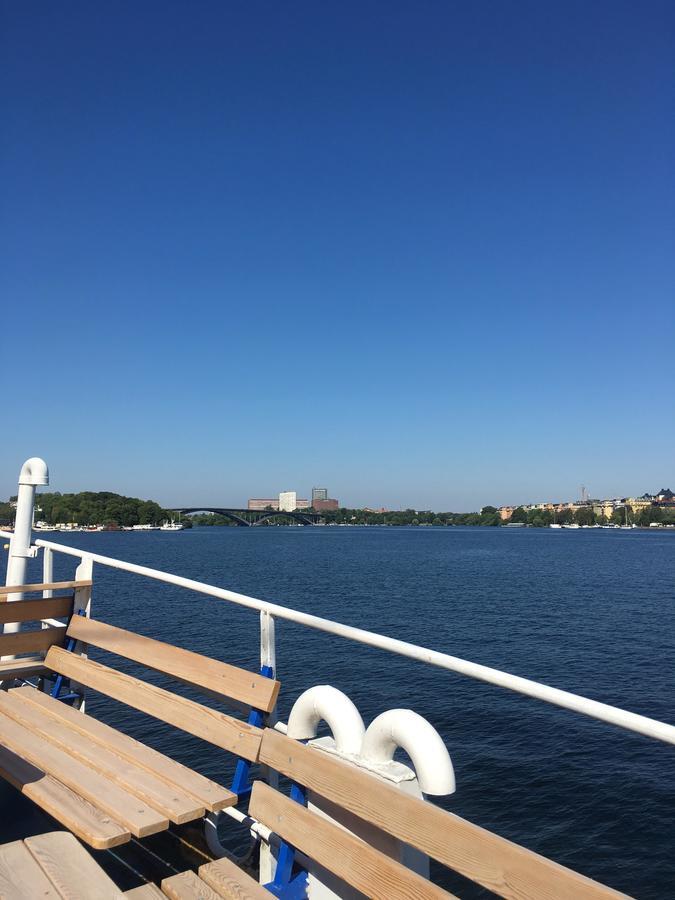 Botel Gustaf Af Klint 2*