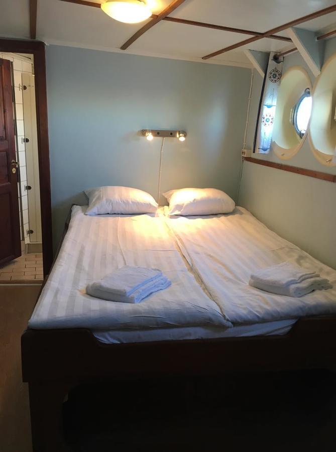 Botel Gustaf Af Klint 2*