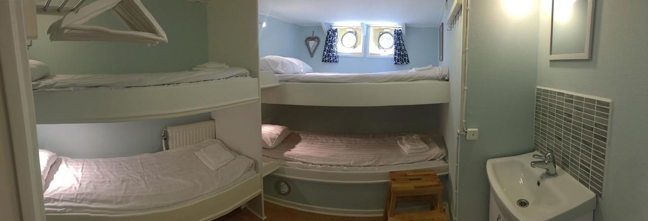 Botel Gustaf Af Klint 2*