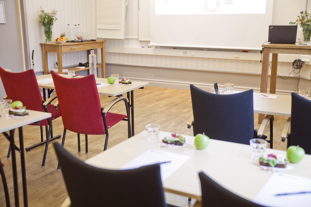 Stf Zinkensdamm Hotel