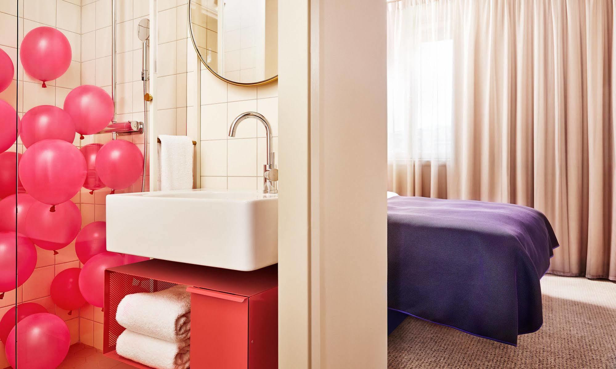 Hotel Scandic Go, Upplandsgatan 4 Stockholm