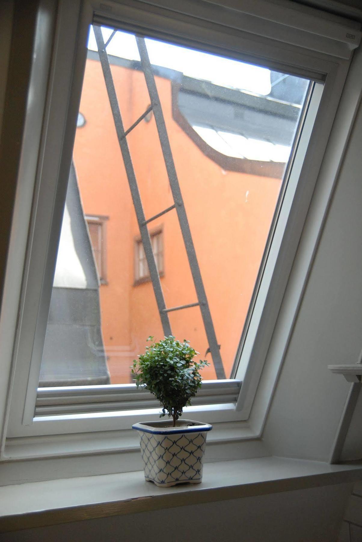 Hotel Sven Vintappare 3*