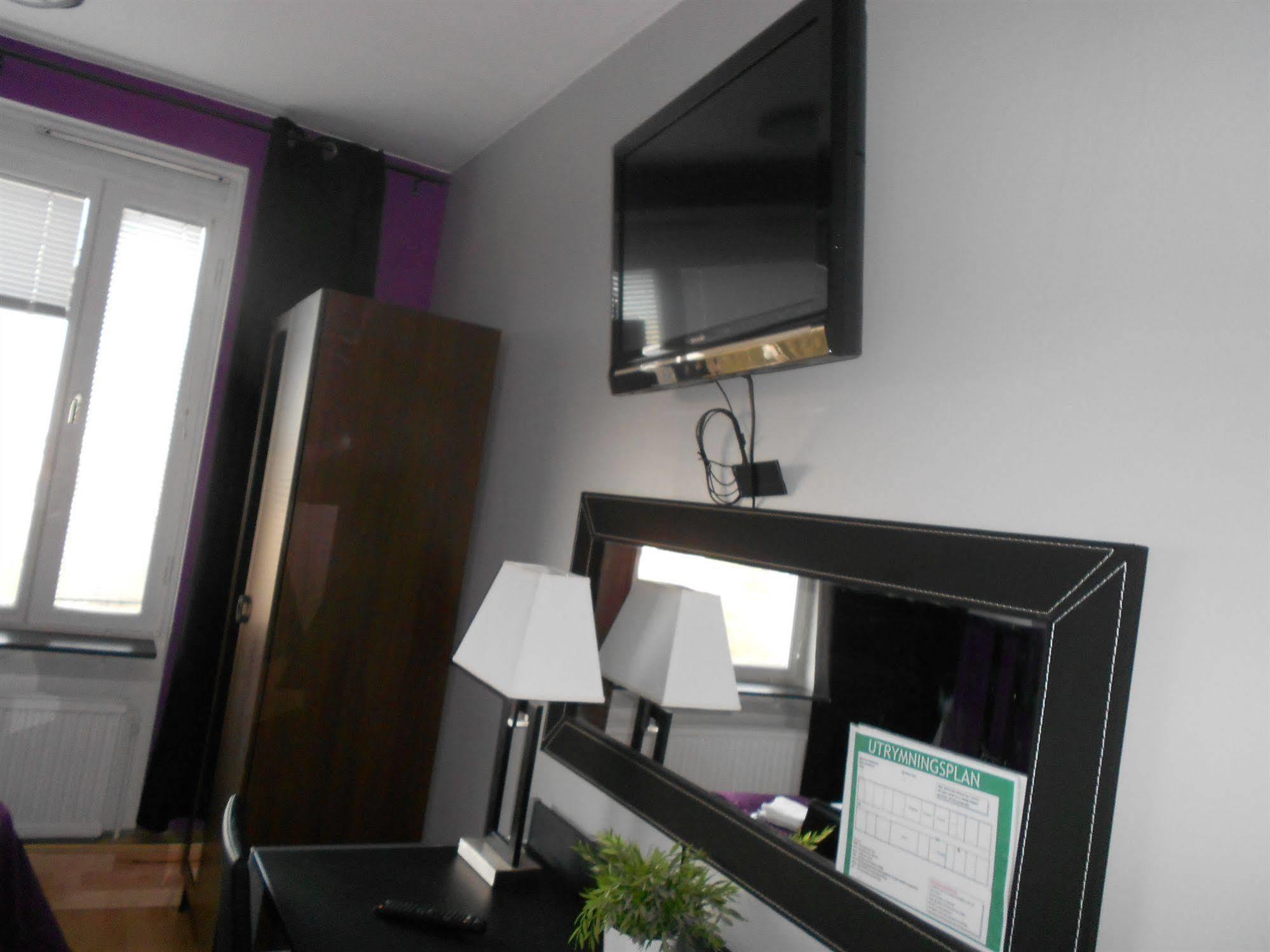Hotel Liljeholmens Stadshotell Stockholm