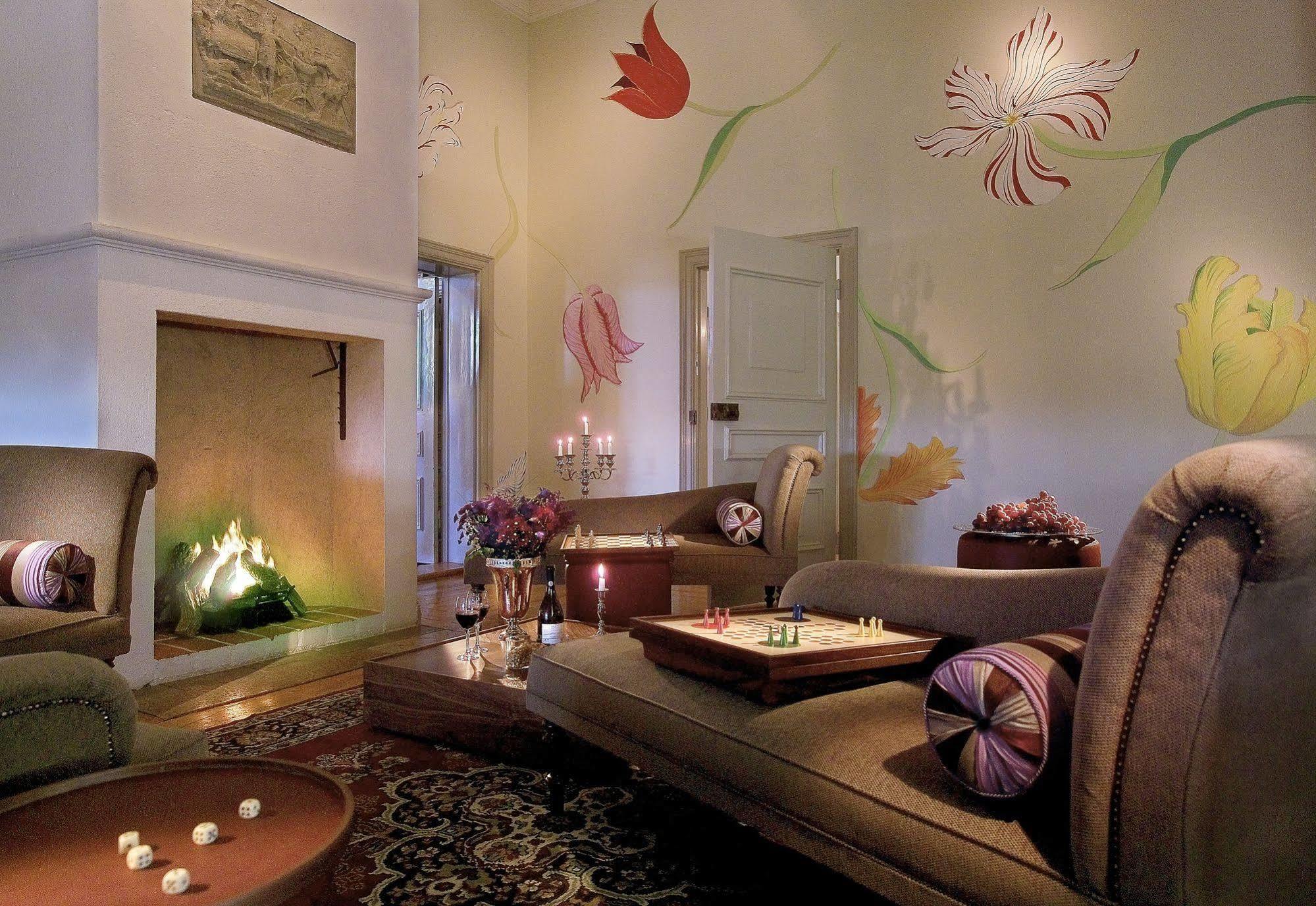 Hotel Ulfsunda Slott 4*