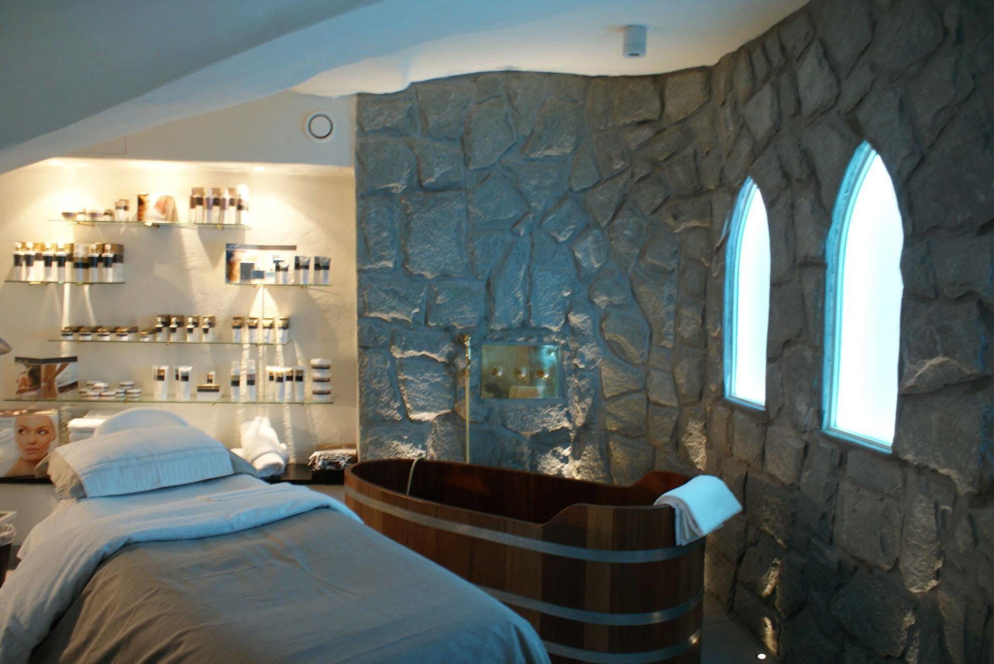 Hotel Ulfsunda Slott 4*