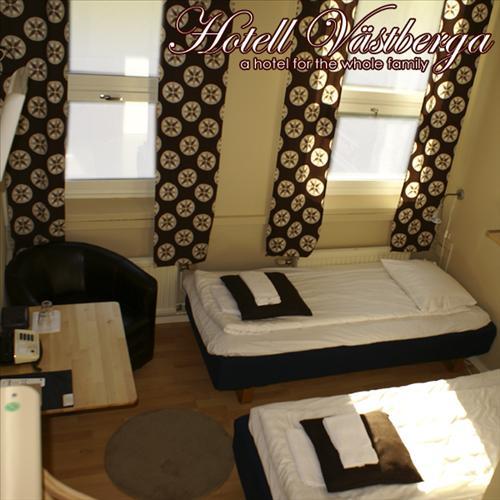 Metro Hotel 3*