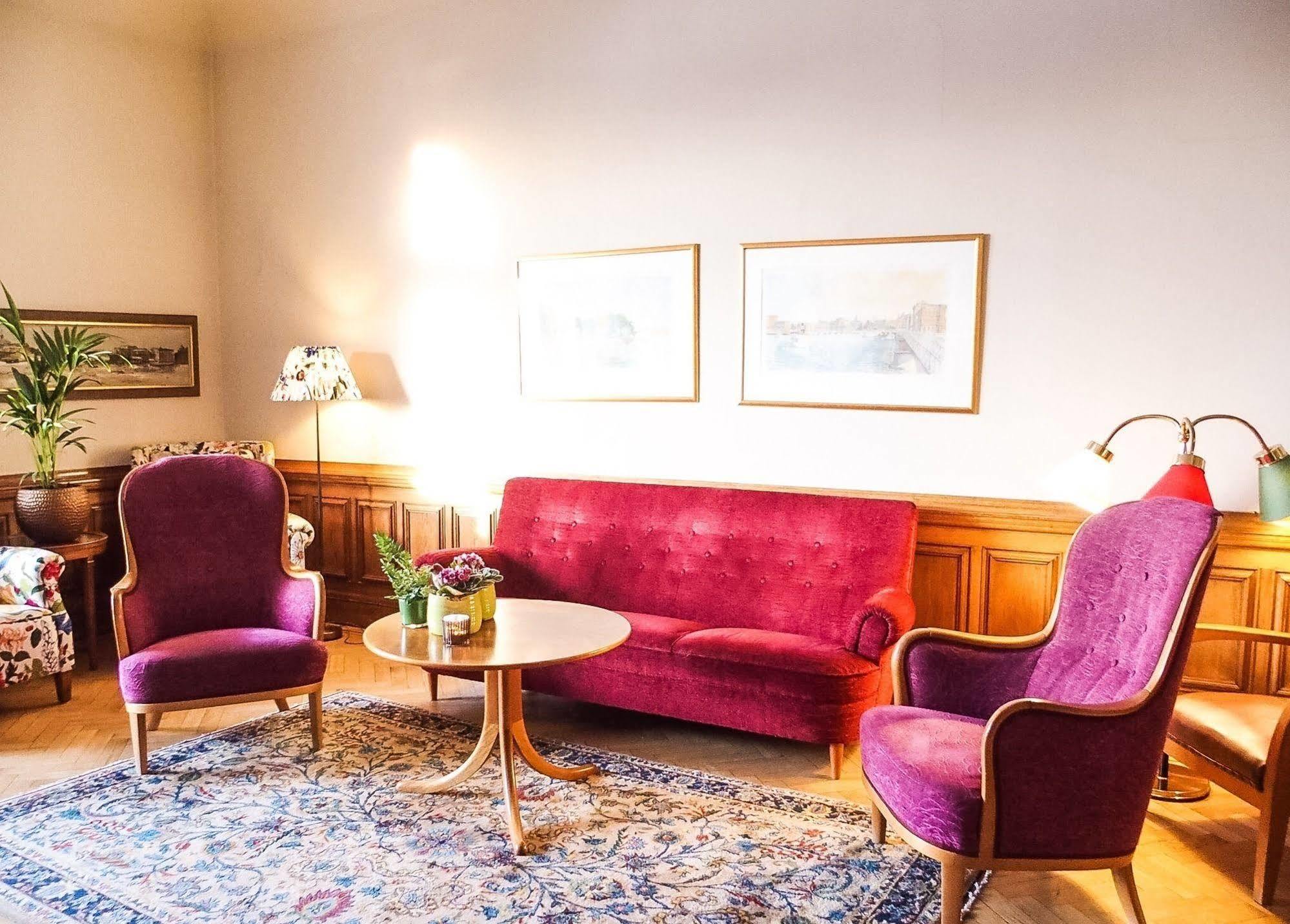 Hotel Esplanade, Bw Signature Collection Stockholm