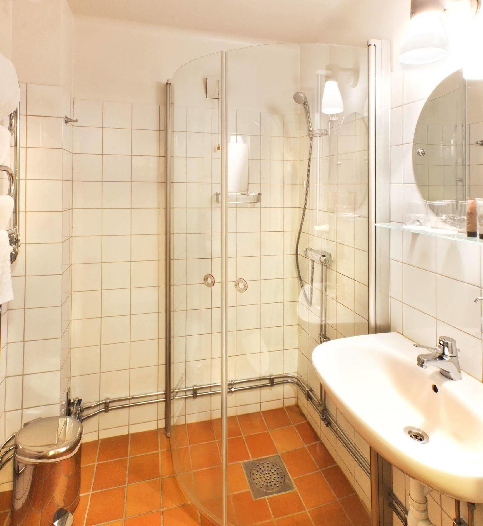 Akeshofs Slott Hotel