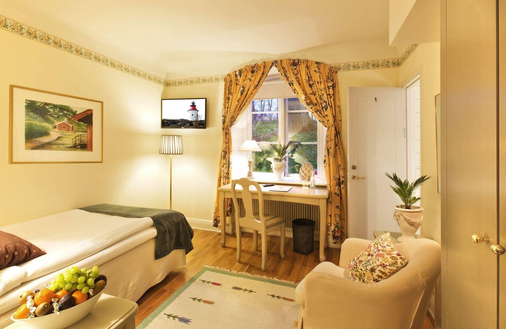 Akeshofs Slott Hotel 3*