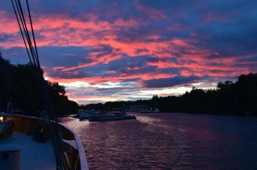 M/s Monika Stockholm