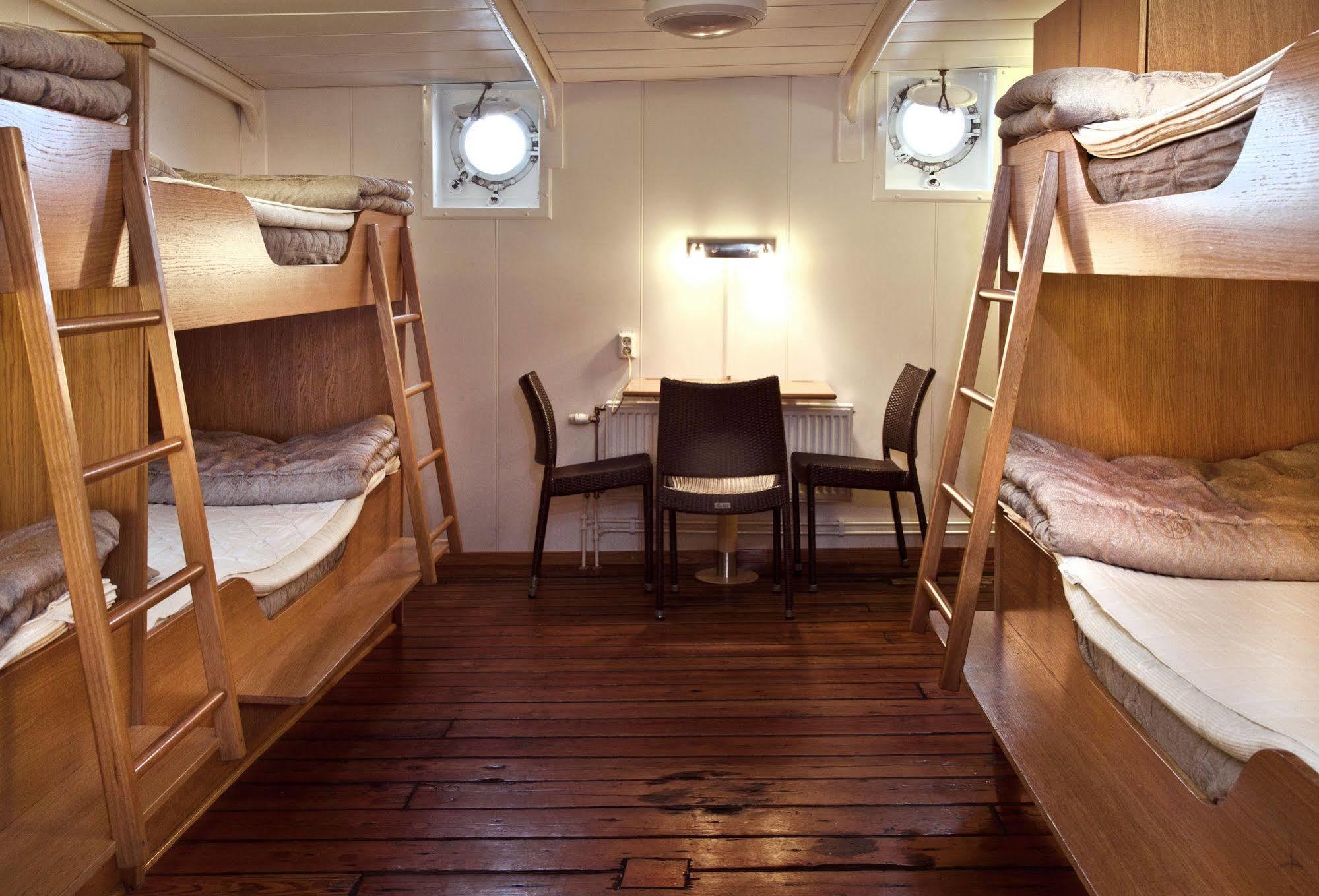 Stf Skeppsholmen * Stockholm