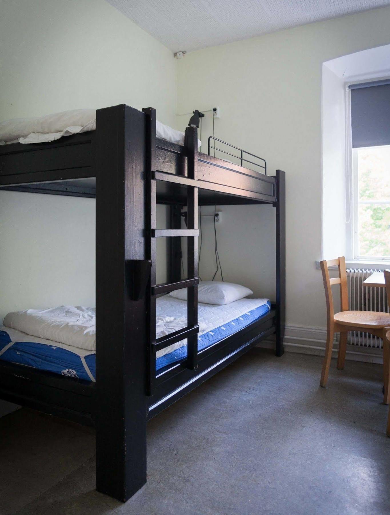 Stf Skeppsholmen Hostel Stockholm