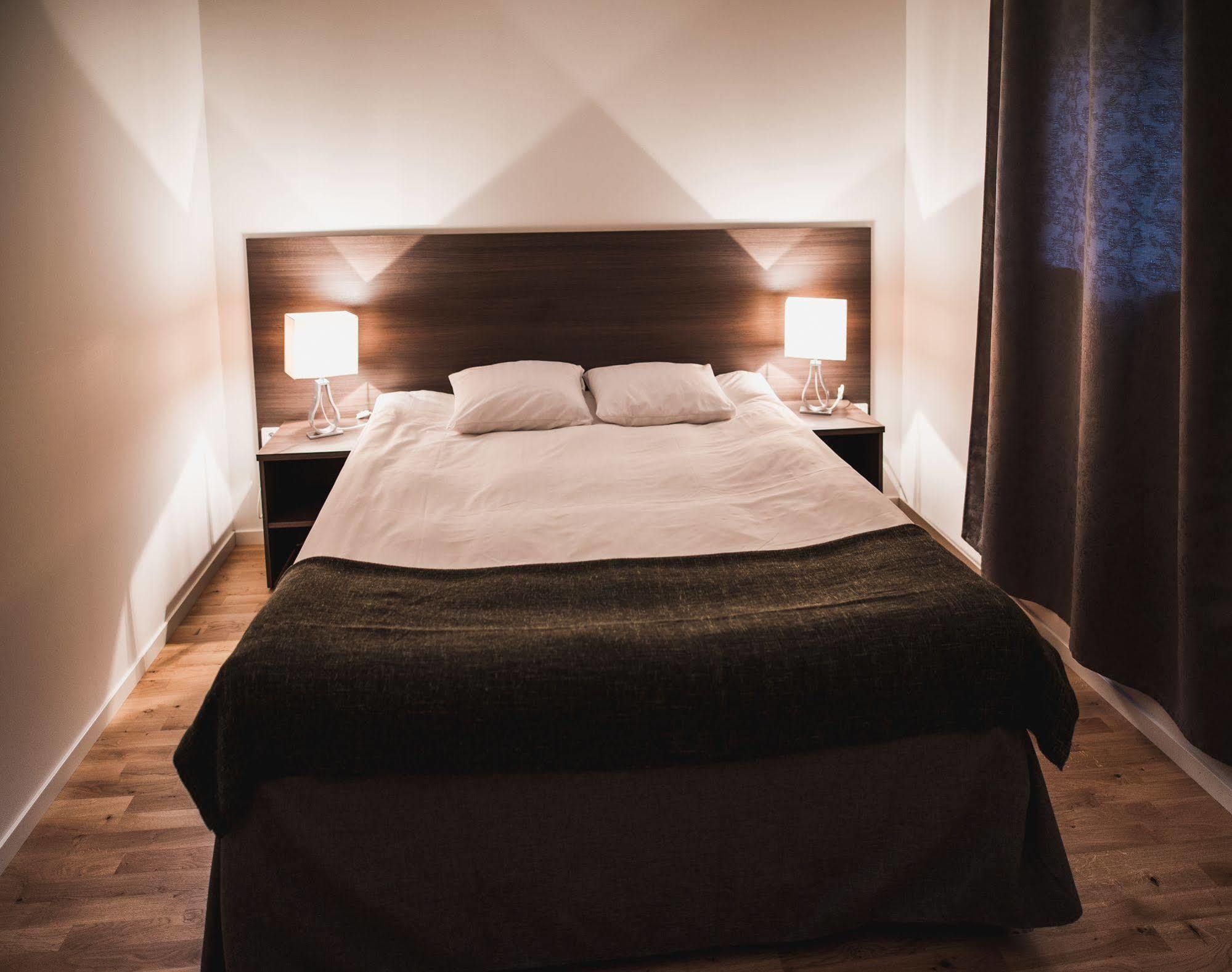 Hotell Xtra Kista Stockholm