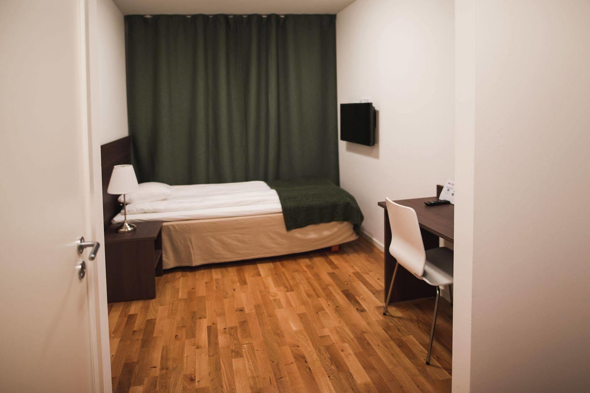 Hotell Xtra Kista 2*