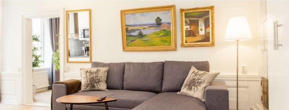 Apartment Apartdirect Gamla Stan Ii Stockholm