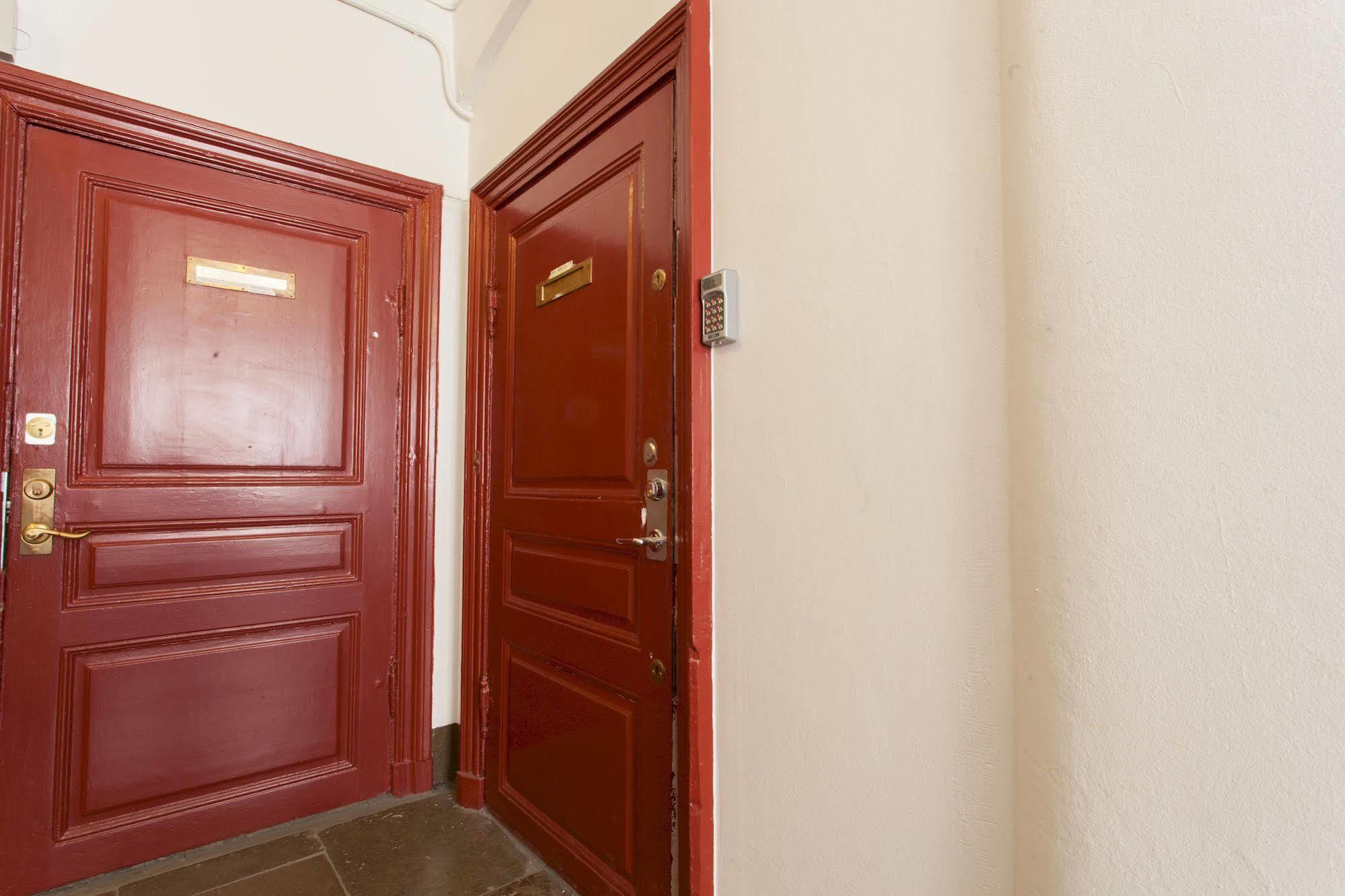 Apartdirect Gamla Stan Ii Stockholm