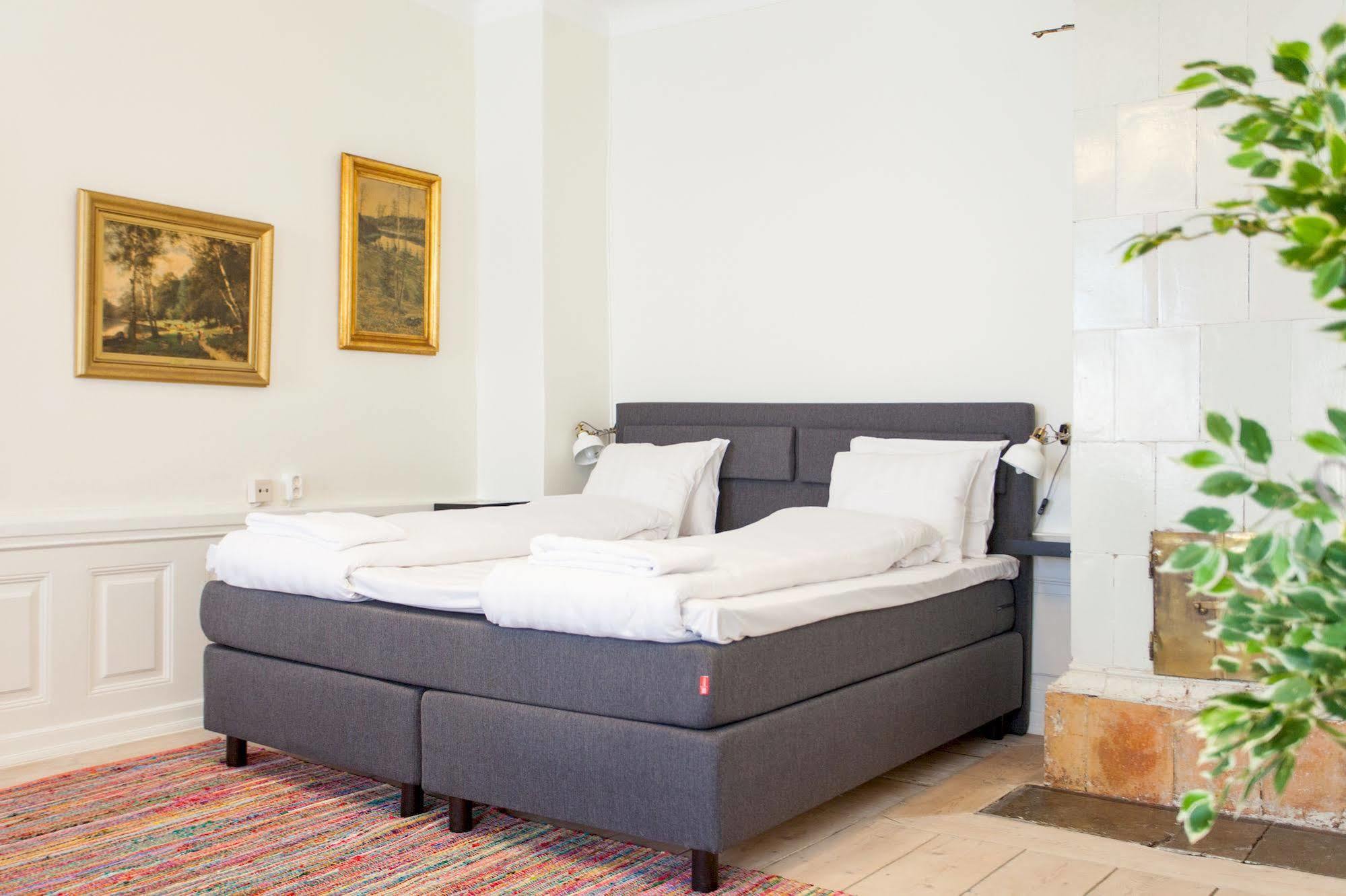 Apartdirect Gamla Stan Ii Apartment *