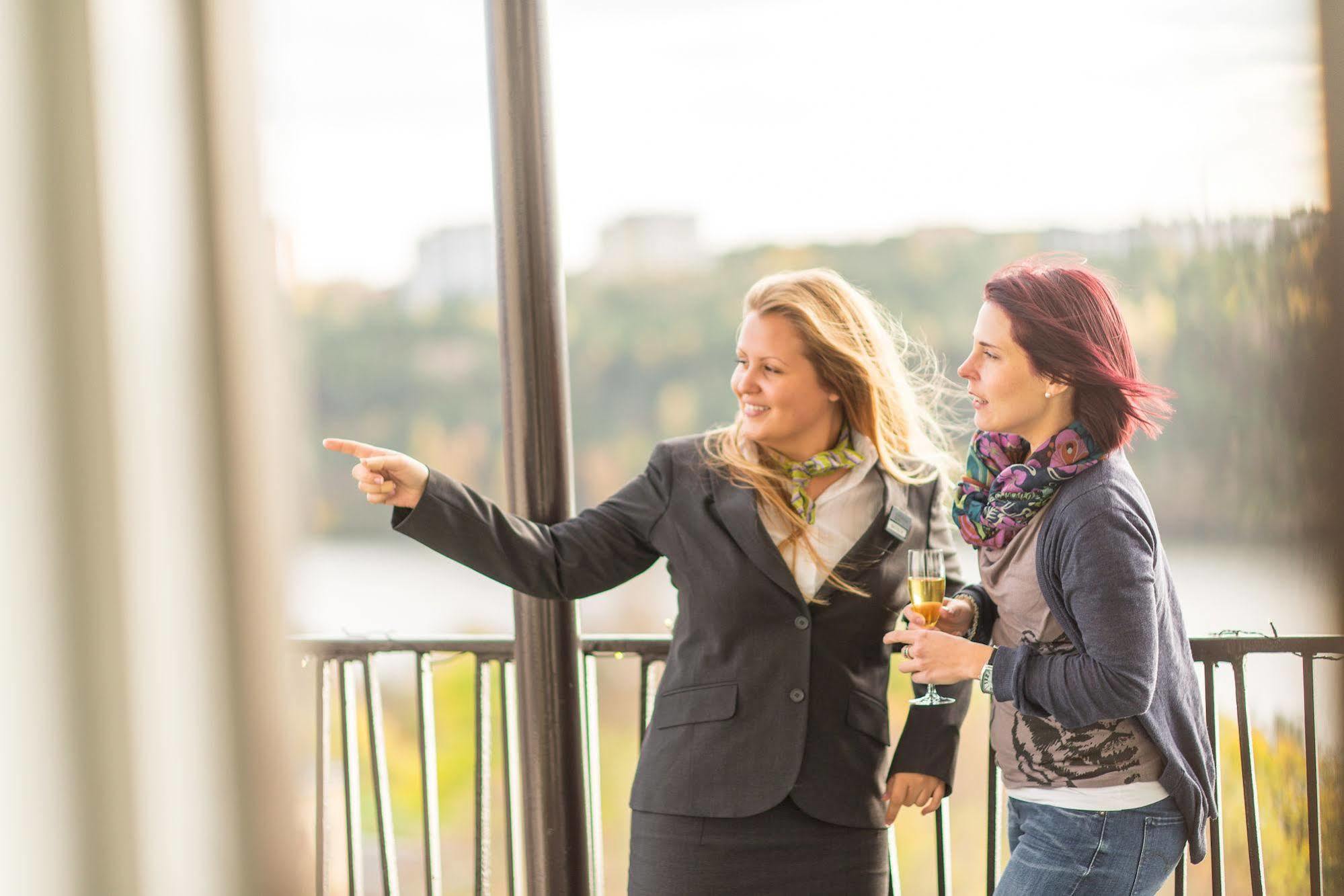 Arstaviken Hotel