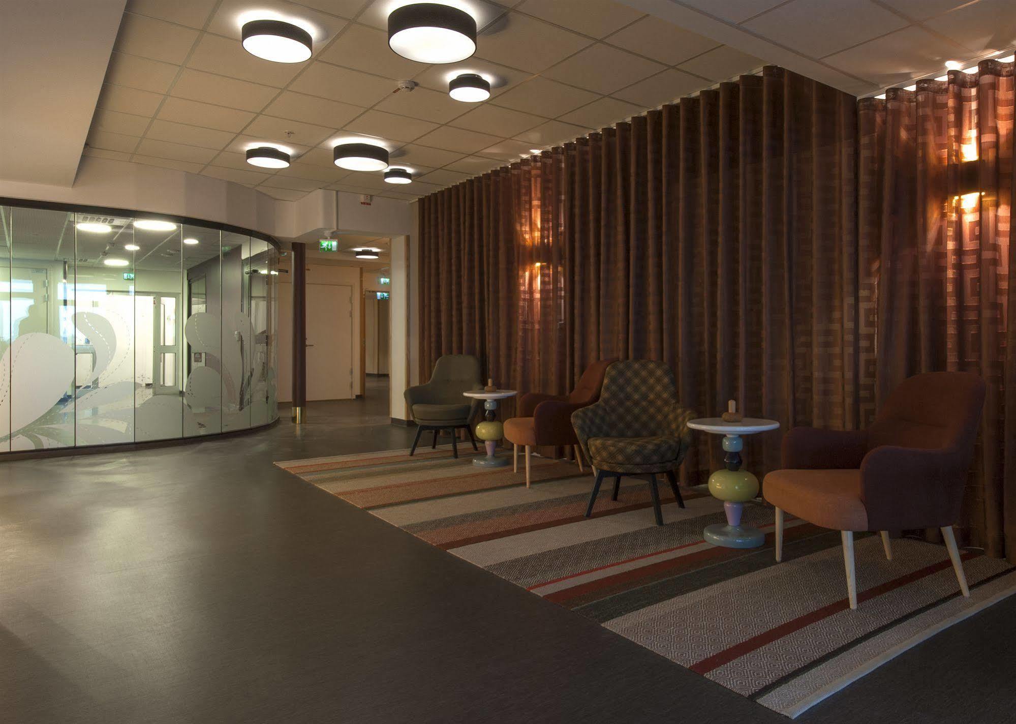 Hotel Arstaviken 3*