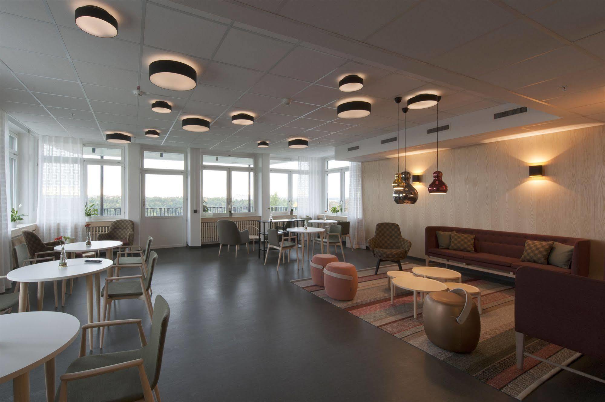 Hotel Arstaviken Stockholm
