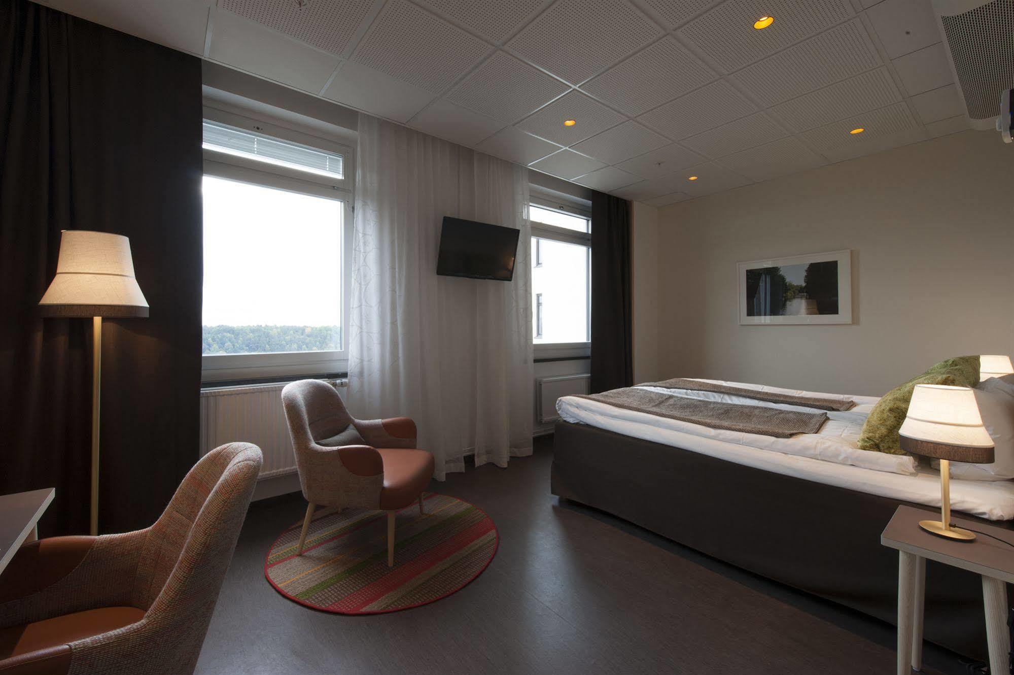 Hotel Arstaviken Stockholm
