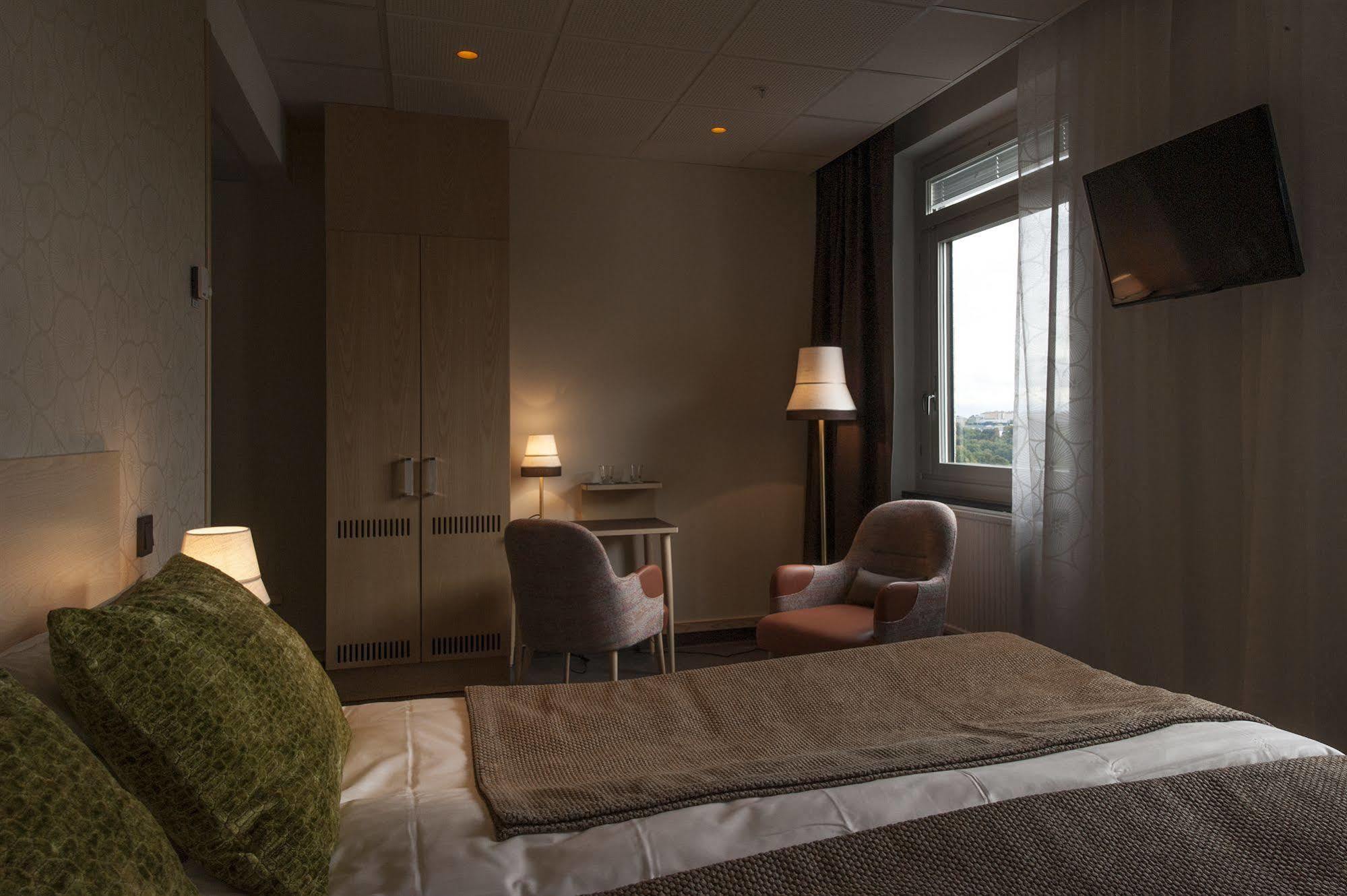 Arstaviken 3*