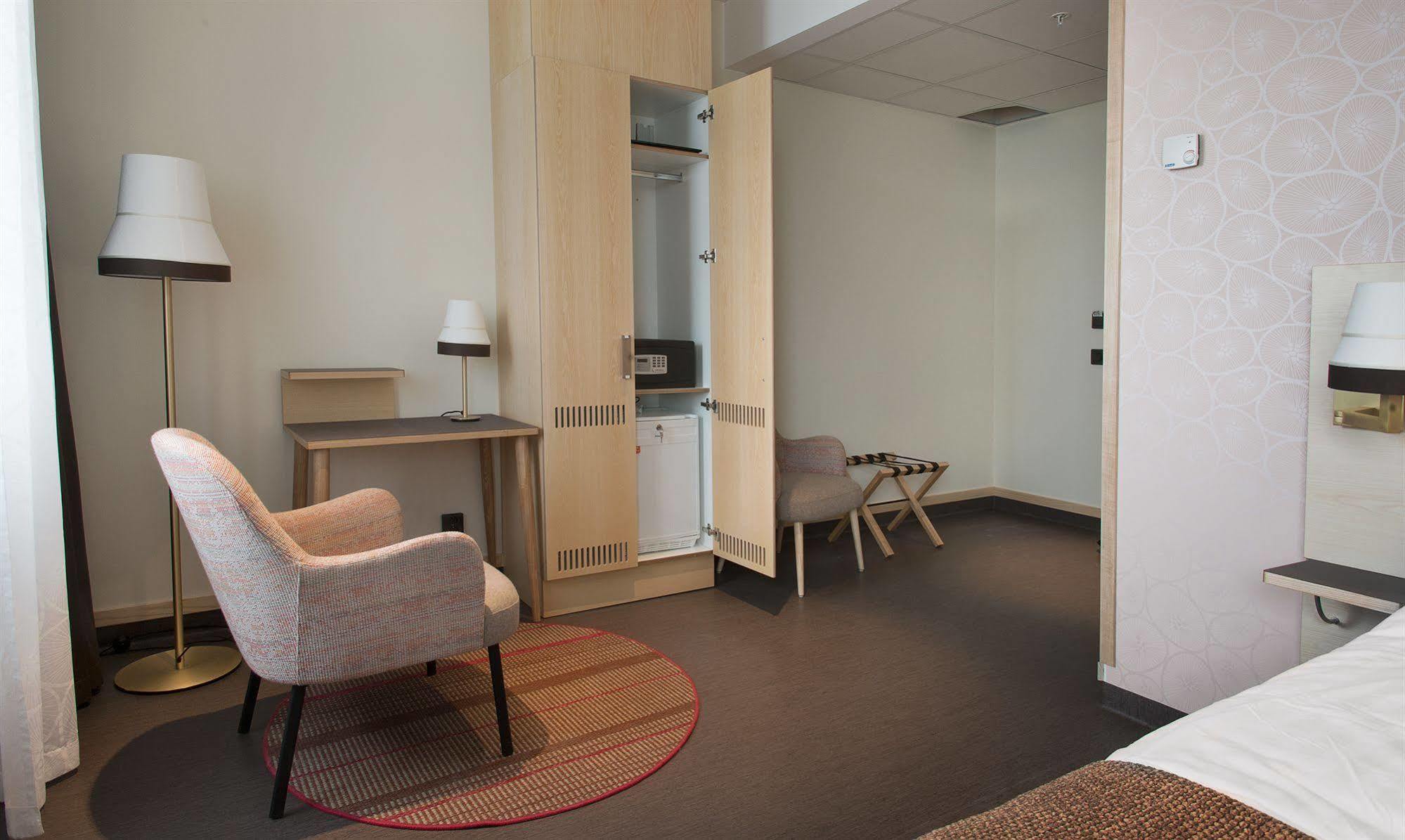 Arstaviken Hotel