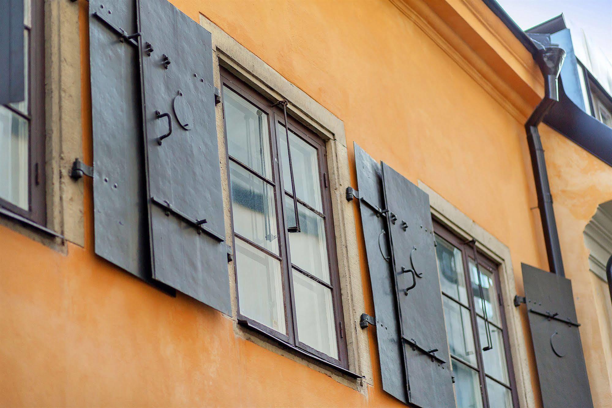 Old Town