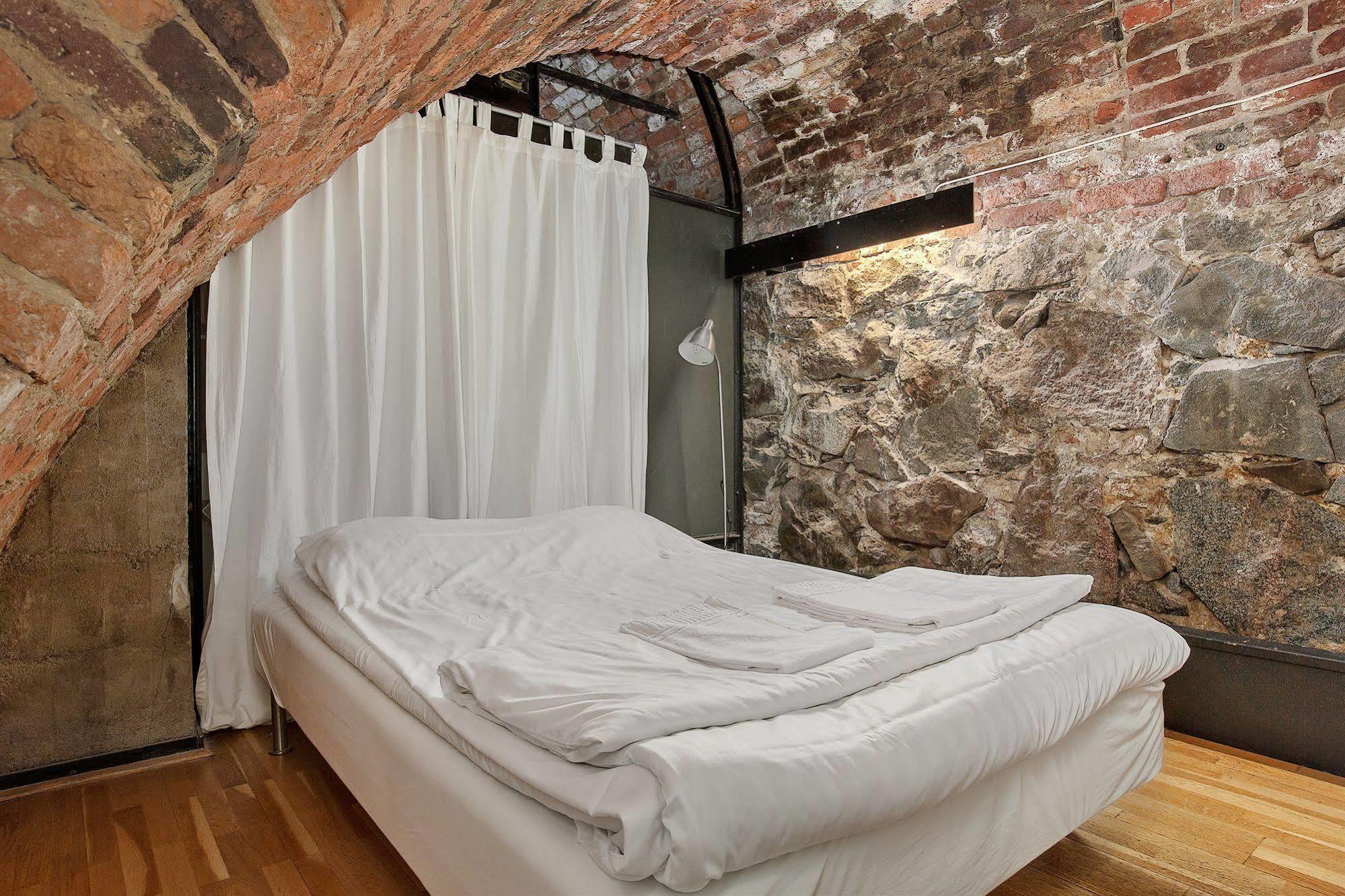 Hostel Old Town *