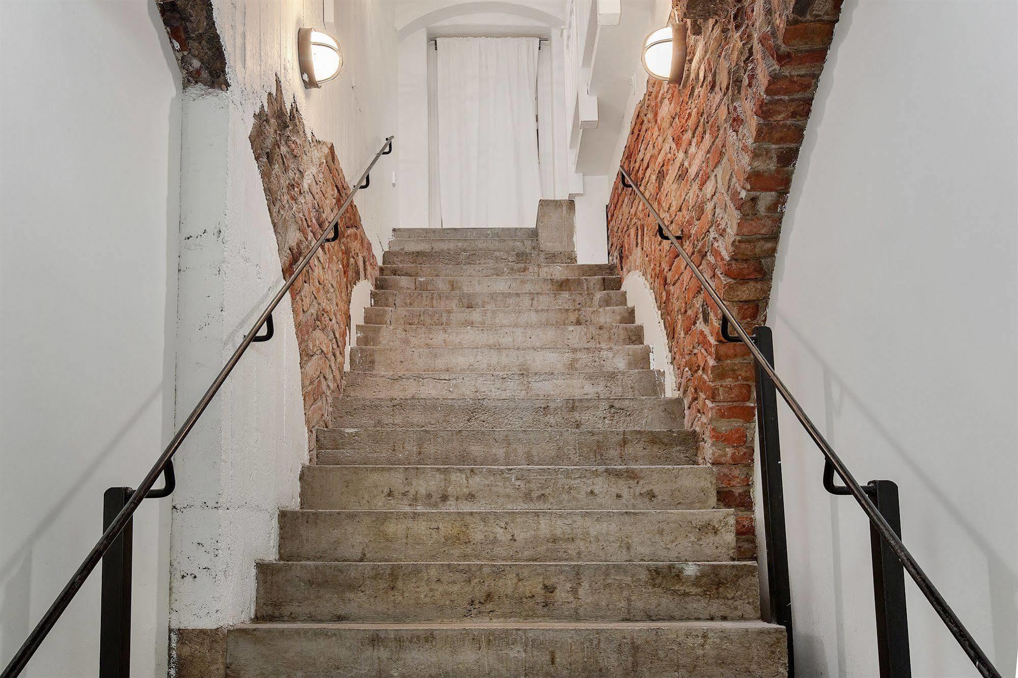 Old Town * Stockholm