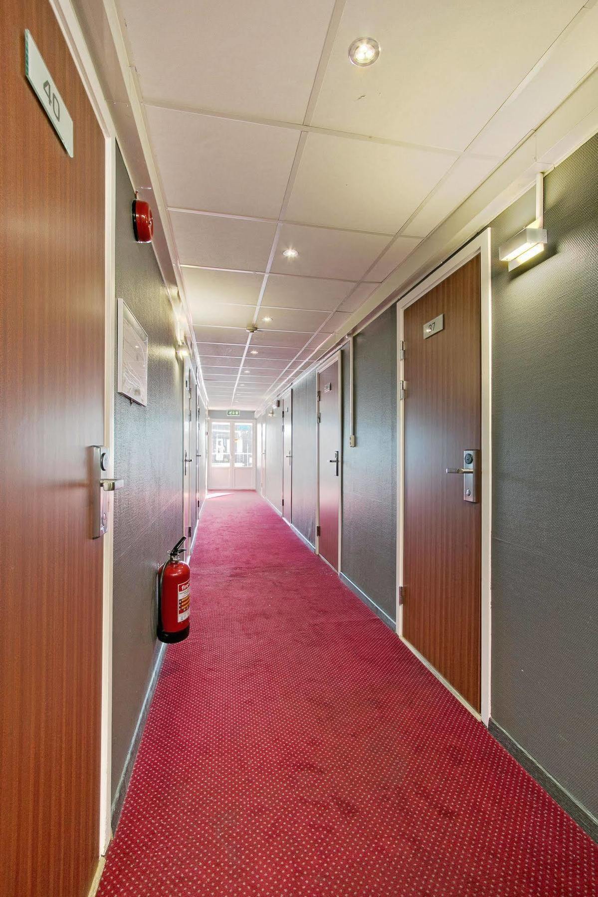 Brunnby Hotel Stockholm