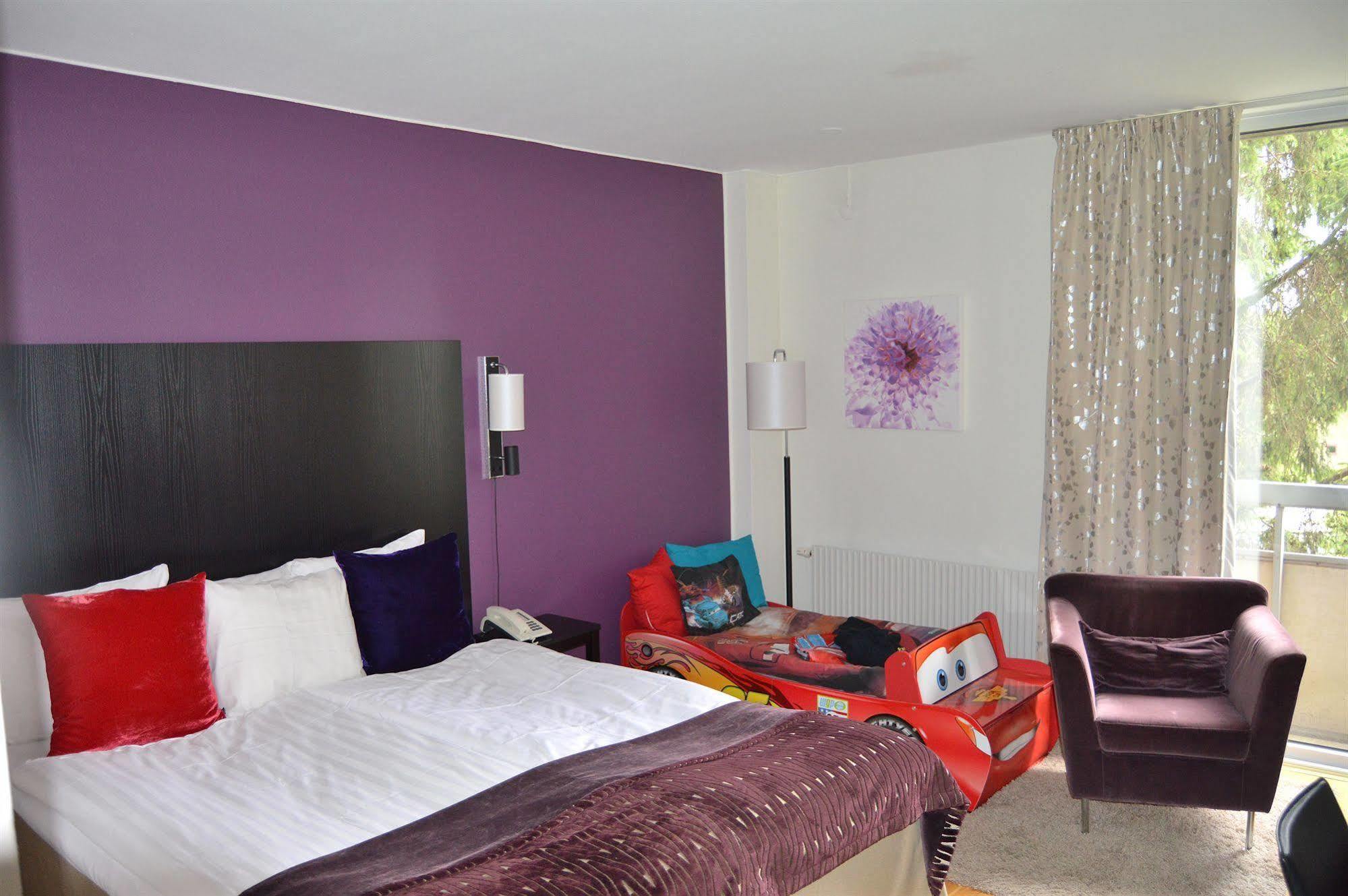 Hotel Western Royal Star Stockholm