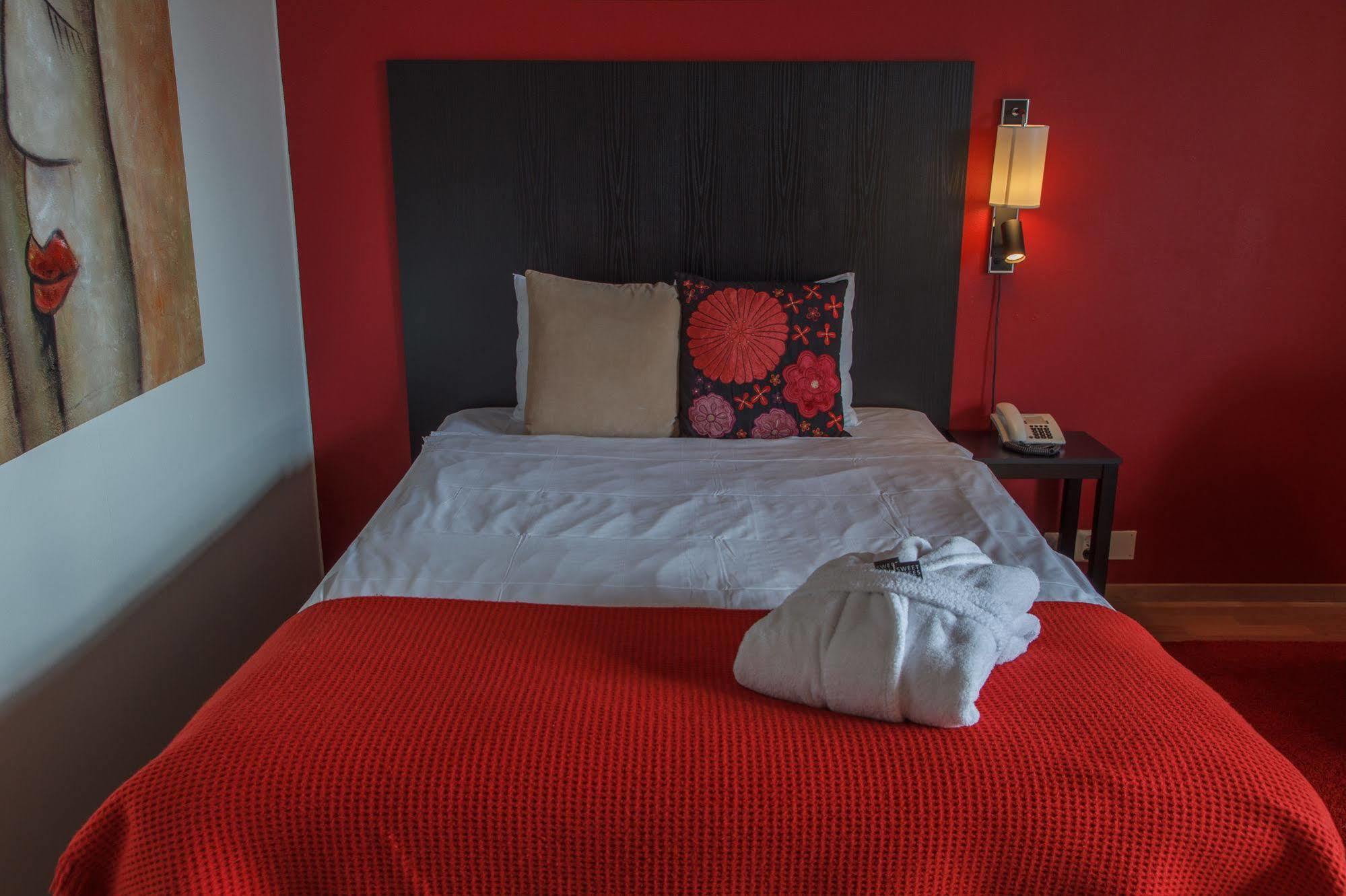Hotel Western Royal Star Stockholm